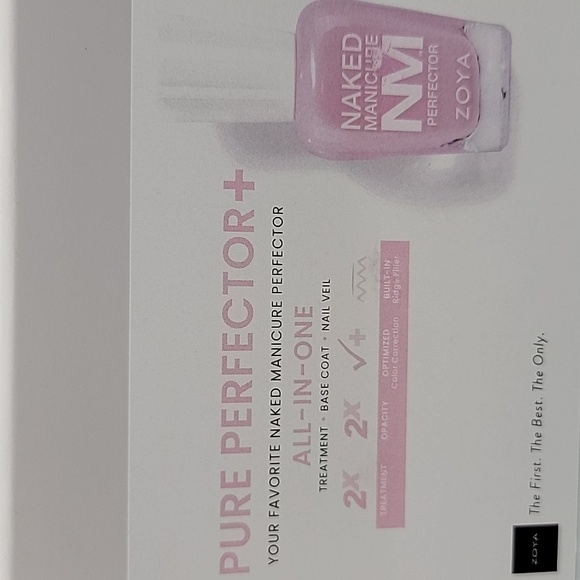 Zoya Nail Essentials - Picture 14 of 16